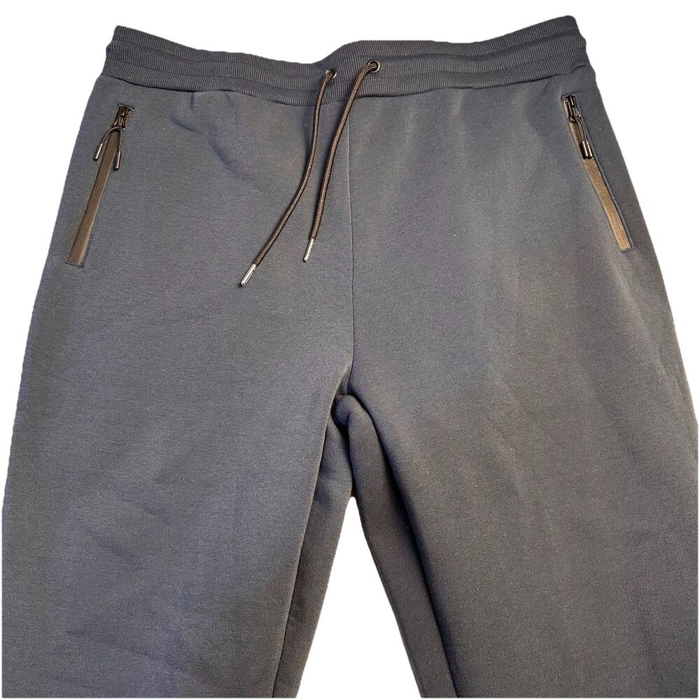 Pure Champ Navy Blue Sweatpants Size 3XL NWT